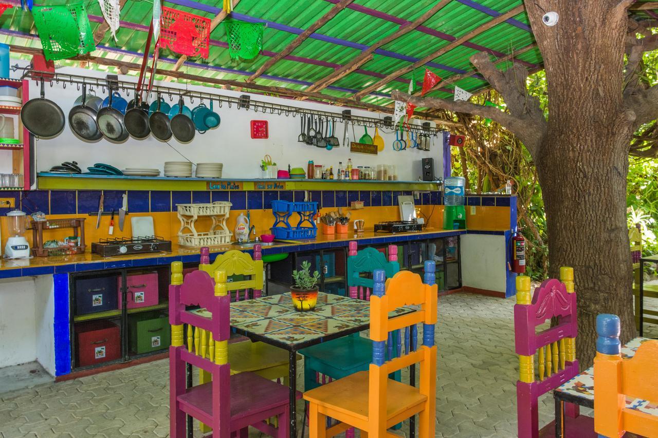 Hostel Candelaria Валядолид Екстериор снимка