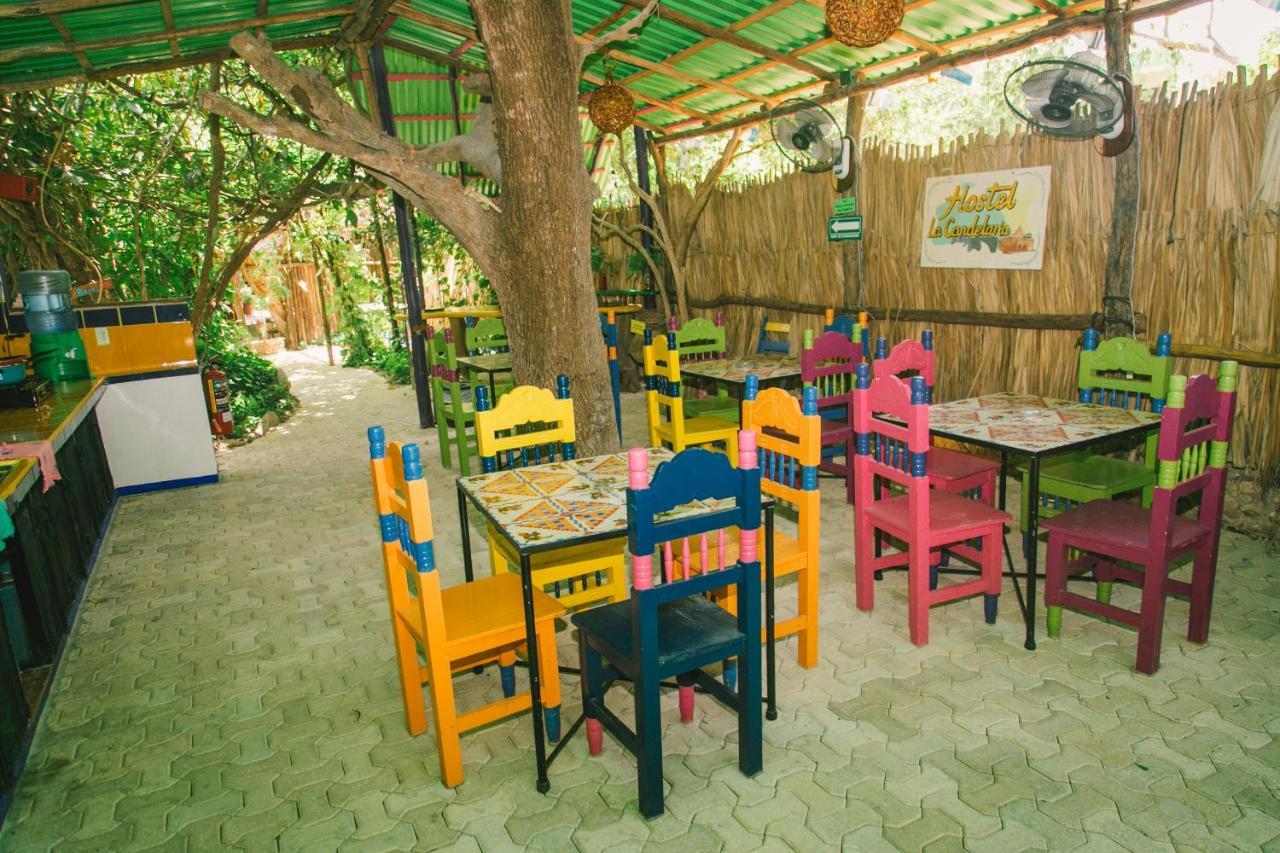 Hostel Candelaria Валядолид Екстериор снимка